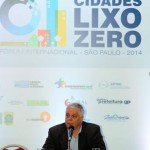 5º Fórum Nacional de Resíduos Sólidos e Fórum Internacional Cidades Lixo Zero