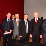 FREMAPREV – Posse da Nova mesa Diretora 2015